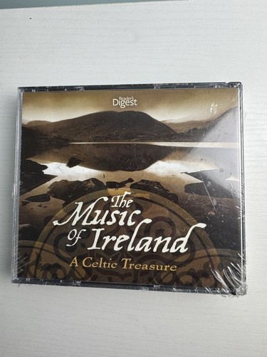 The music ireland a celtic - the,