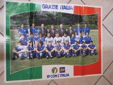 GRAZIE ITALIA IP CON