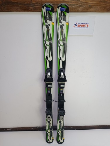 Sci elan exar pro 140 - exar, cm