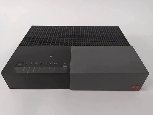 Tim hub modem - tim, plus