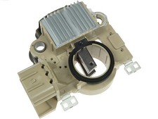 Regolatore generatore AS-PL