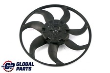 BMW E60 E61 LCI Ventola