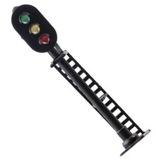 Segnali del treno ferroviario