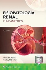 Fisiopatología renal - fisiopatología,