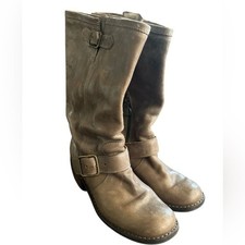 Stivali Fiorentini + Baker in