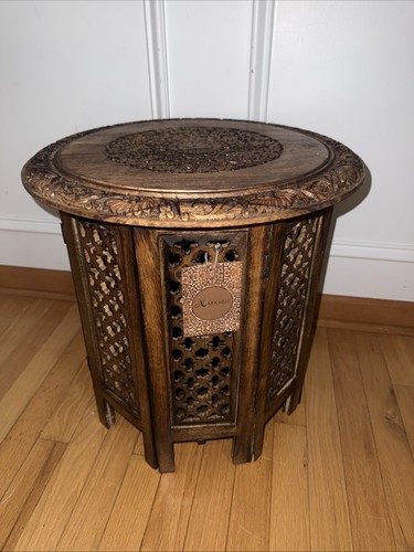 Tavolo vintage legno - tavolo,