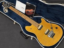 PEAVEY USA EVH Wolfgang