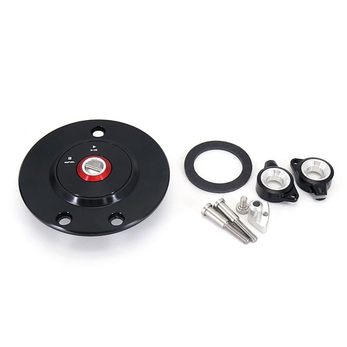 Tappo serbatoio carburante - tappo,