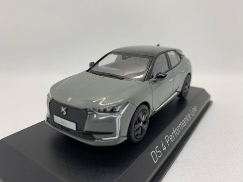 Nore citroen ds 4 - nore,