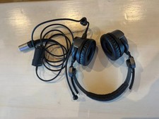 Aviation headset Sennheiser