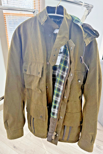 2019 barbour icons 125th - 2019,