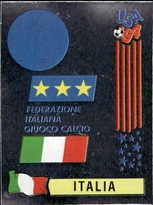 figurina Panini Usa '94 dutch