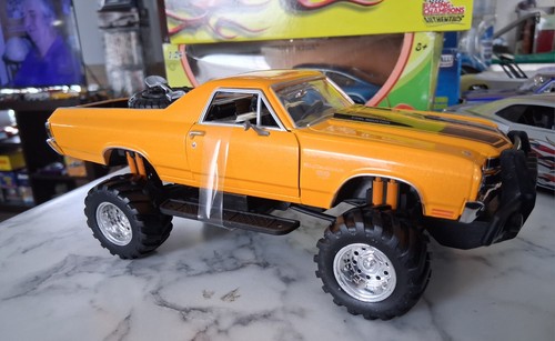 Motore max off road 1970 - motore,