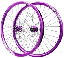 26 27,5 29 pollici bicicletta