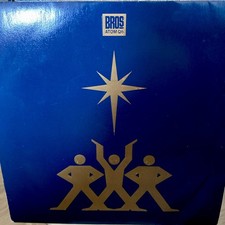 BROS - Silent Night 7”