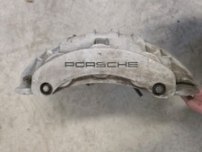 Pinza freno Brembo anteriore destra Porsche Panamera 3.0 Diesel (2009-2016) 970
