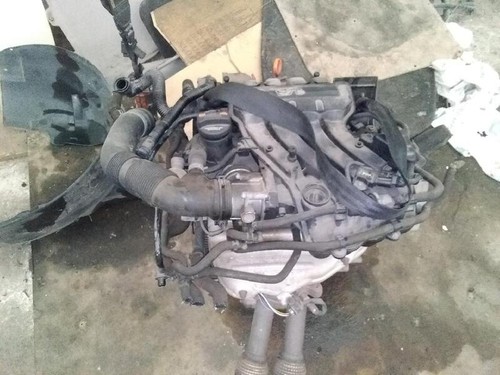 Bse motore volkswagen - bse, v