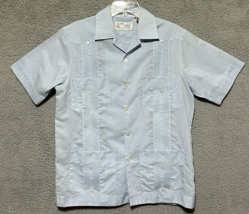 Camicia vintage aires del - camicia,