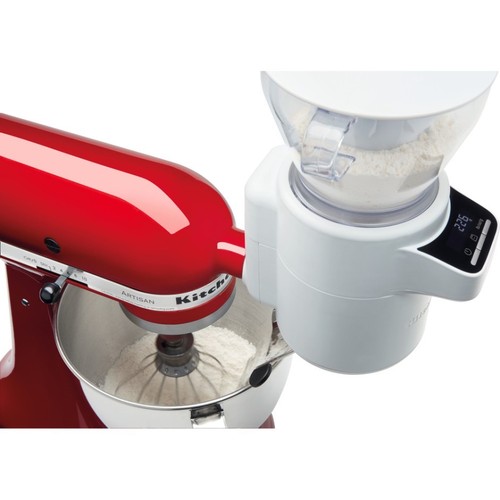 Kitchenaid 5ksmsfta bilancia - kitchenaid, e