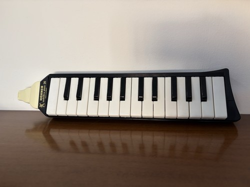 Diamonica hohner melodica - hohner,