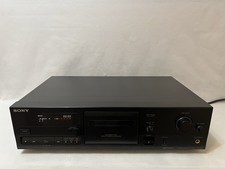 Sony TC-K311 Cassette Deck
