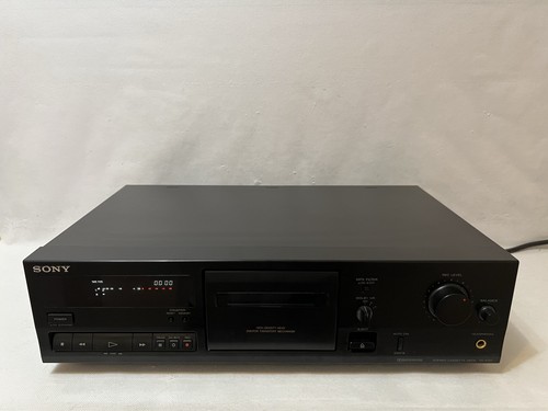 Sony k311 kassettendeck - sony,
