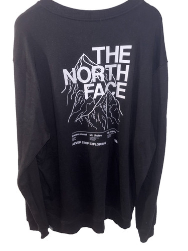 Felpa uomo the north face - felpa,