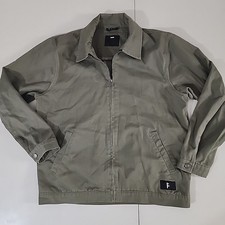 Ex Merchandise Giacca Uomo