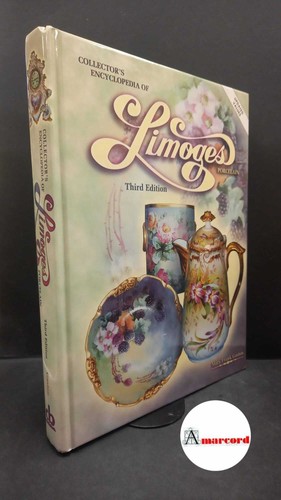 Collector encyclopedia of - collector's,