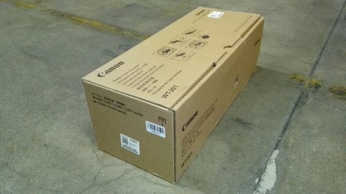 Contenitore toner residuo