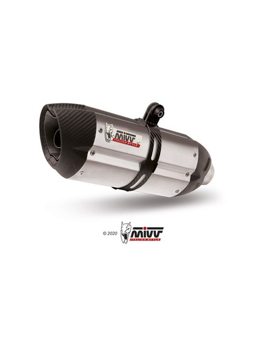 003 exhaust mivv bmw - b.003.l7, k