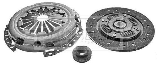 Kit frizione adatto citroen - frizione,