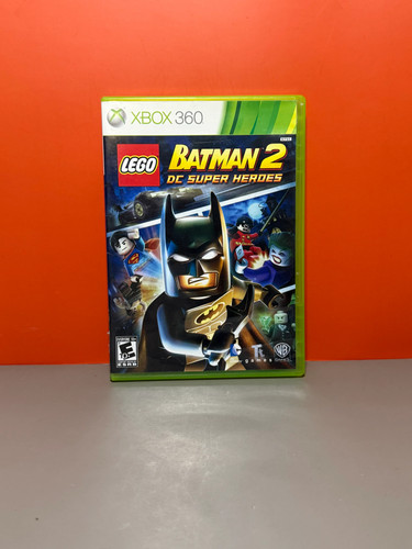 Lego batman super - lego,