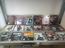 Giochi Playstation 3 Ps3 Pal