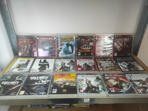 Giochi playstation ps3 - 3, pal