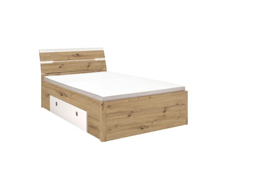 Letto alla francese maxima con - maxima,