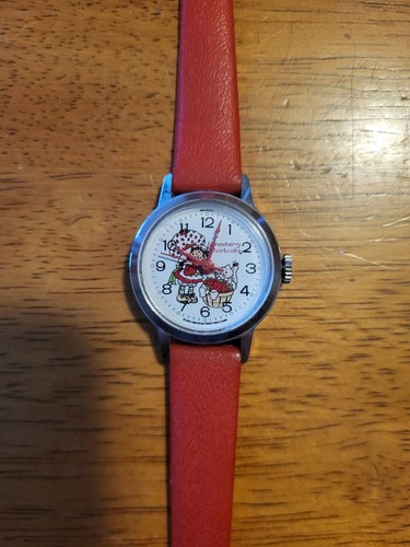 Orologio bradley fragola - orologio,