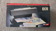MONEY DETECTOR MD-188 MAI