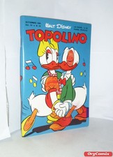Topolino - Vol. Iv - N. 19 -