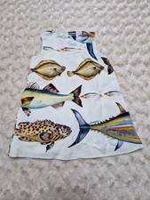 Vestito Dolce Gabbana bambina