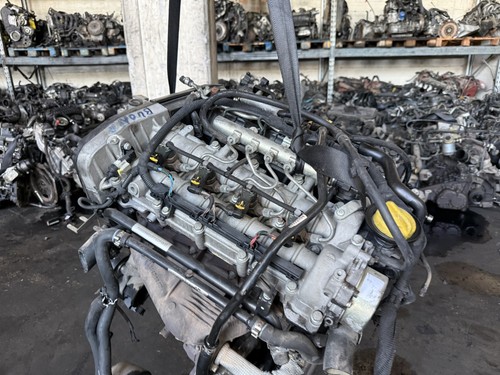 Motore fiat alfa romeo 147 - gt,