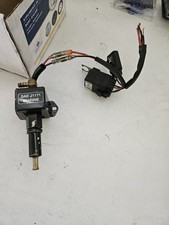 Fuoribordo Mercury Marine Sae