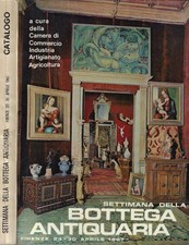 Settimana della Bottega