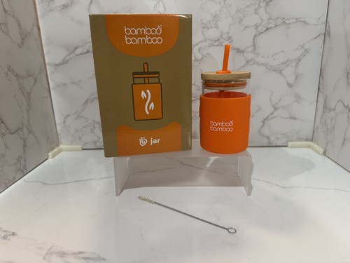 Barattolo bambino bambù