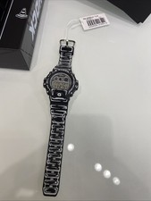 Casio shock serie 6900 - g-shock,