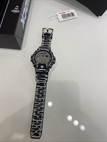 Casio shock serie 6900 - g-shock,