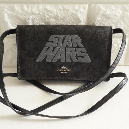 Coach star wars - star,