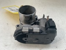 CORPO FARFALLATO PER NISSAN