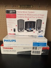 Nuovo/vecchio StockPhilips