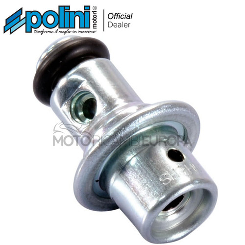 Regolatore pressione polini - regolatore,